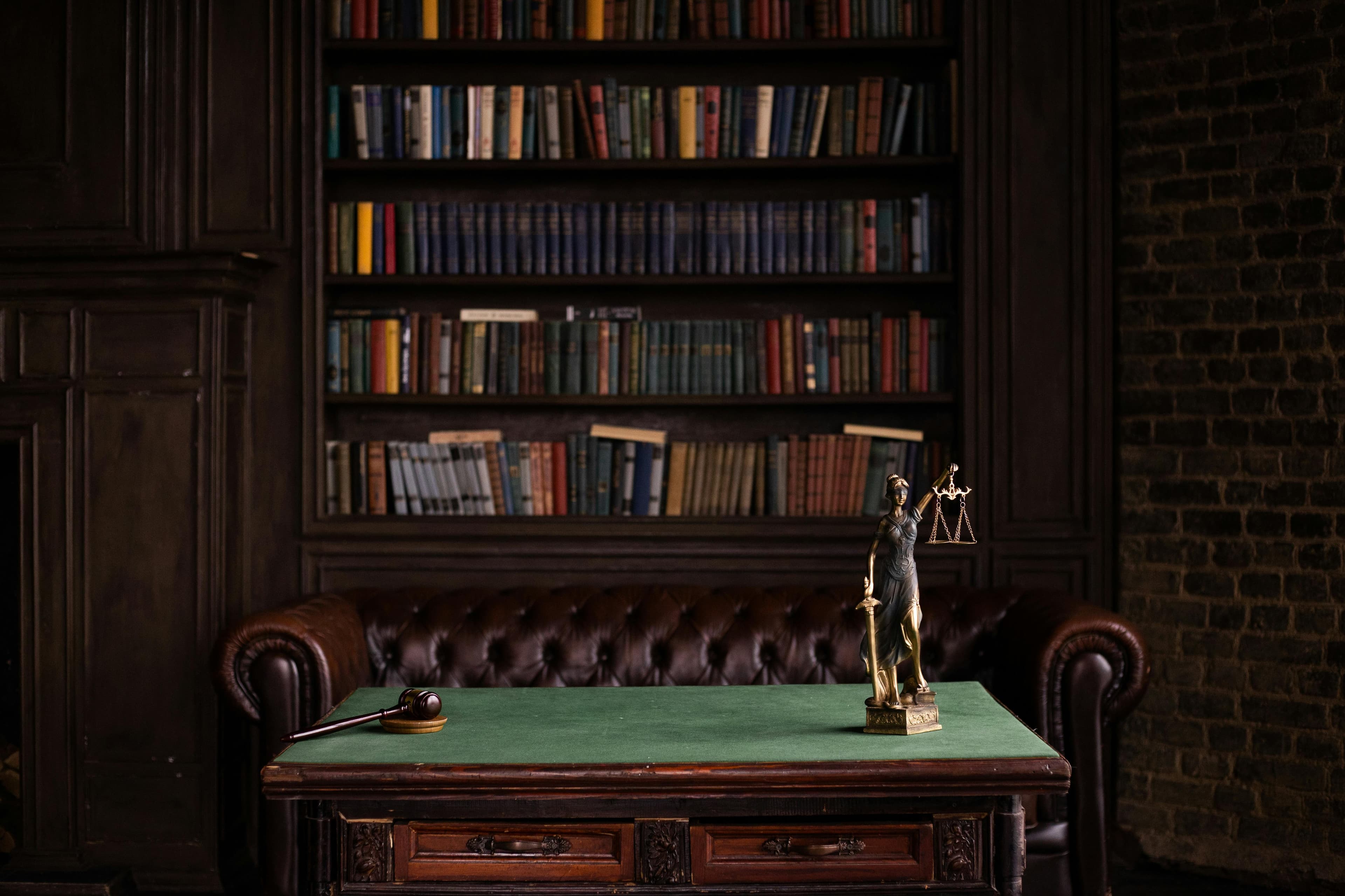Global Legal Conciergerie